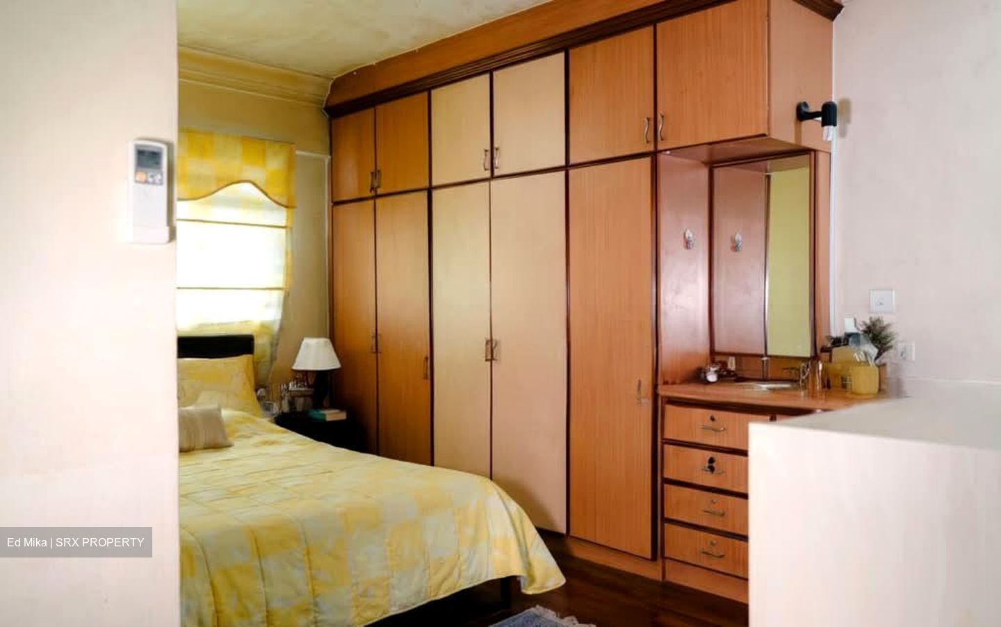 Blk 542 Woodlands Drive 16 (Woodlands), HDB 5 Rooms #568080601